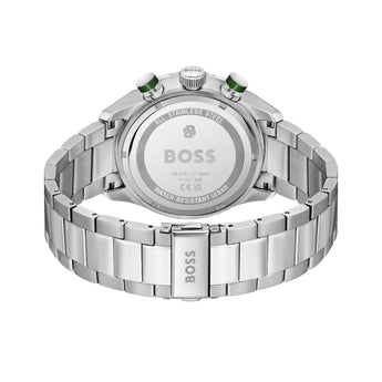 Hugo Boss Chronomatix 1514341 Chronograph