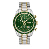 Hugo Boss Grand Prix 1514345 Chronograph