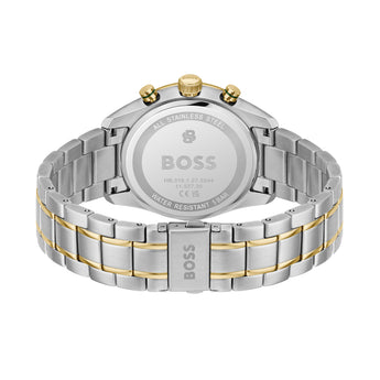 Hugo Boss Grand Prix 1514345 Chronograph
