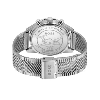 Hugo Boss Skytraveller Pro 1514347 Chronograph
