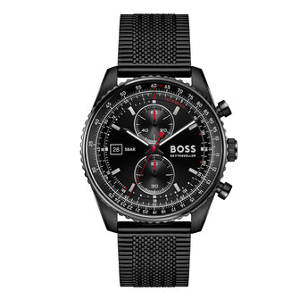 Hugo Boss Skytraveller Pro 1514348 Chronograph