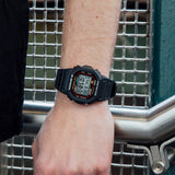 G-Shock Heritage Classic DW5600RL-1D