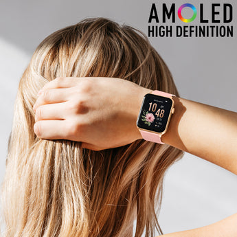 Reflex Active Series 30 RA30-2188 Smart Watch