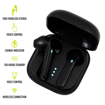 Reflex Active Series 17 + Earbud Set RA17-2164-TWS