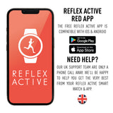 Reflex Active Series 17 + Earbud Set RA17-2164-TWS