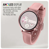 Reflex Active Spectra 300 RA-SP-300R-21 Smart Watch