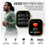 Reflex Active Spectra 300 S Lite RA-SP-300S-10 Smart Watch