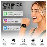 Reflex Active Spectra 300 S Lite RA-SP-300S-10 Smart Watch