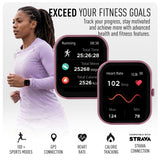 Reflex Active Nexus 100 S Lite RA-NX-100S-L-08 Smart Watch