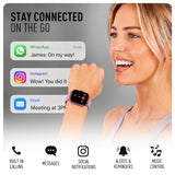 Reflex Active Nexus 100 S Lite RA-NX-100S-L-08 Smart Watch