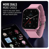 Reflex Active Nexus 100 S Lite RA-NX-100S-L-08 Smart Watch