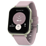 Reflex Active Nexus 100 S Lite Series 17 RA-NX-100S-L-03 Smart Watch