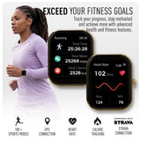 Reflex Active Nexus 100 S Lite RA-NX-100S-12 Smart Watch
