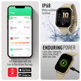 Reflex Active Nexus 100 S Lite RA-NX-100S-12 Smart Watch