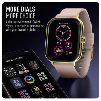 Reflex Active Nexus 100 S Lite RA-NX-100S-14 Smart Watch
