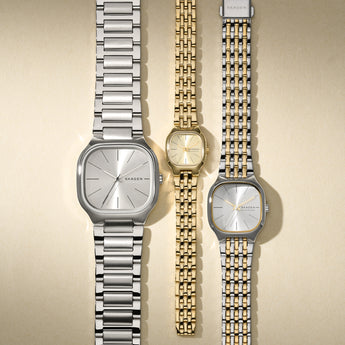 Skagen Mellem SKW6934