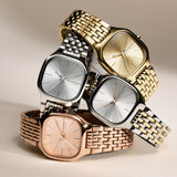 Skagen Mellem Lille SKW3159