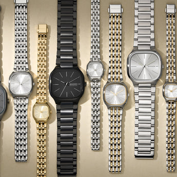 Skagen Mellem Micro SKW3176