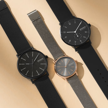Skagen Signatur SKW6579
