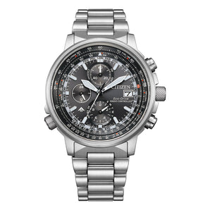 Citizen Eco-Drive Promaster Sky Pilot AT8300-58E Chronograph