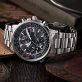 Citizen Eco-Drive Promaster Sky Pilot AT8300-58E Chronograph