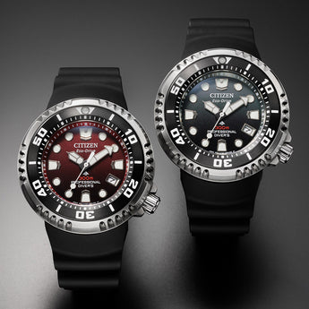 Citizen Eco-Drive Promaster Marine BN1024-01Z