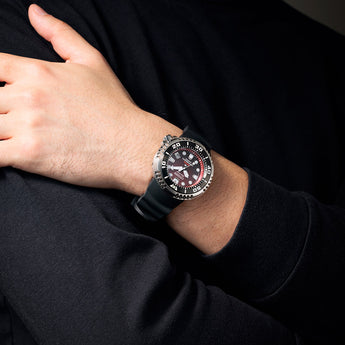 Citizen Eco-Drive Promaster Marine BN1024-01Z