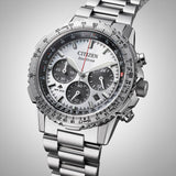 Citizen Eco-Drive Promaster Sky 'Navihawk' CA4660-61A Chronograph