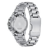 Citizen Eco-Drive Promaster Sky 'Navihawk' CA4660-61A Chronograph