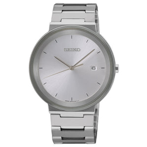 Seiko Essentials SUR483J-8