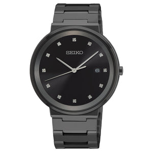 Seiko Essentials SUR489J-8