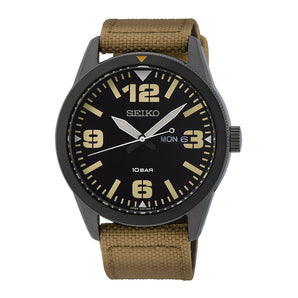 Seiko Essentials SUR493J-8