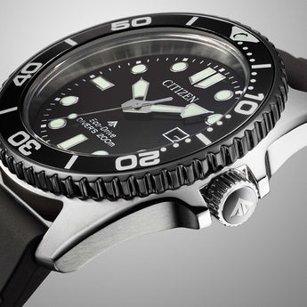 Citizen Eco-Drive Promaster BN0266-07E