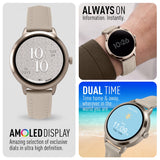Reflex Active Spectra 300 RA-SP-300R-20 Smart Watch