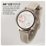 Reflex Active Spectra 300 RA-SP-300R-20 Smart Watch
