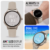 Reflex Active Spectra 300 RA-SP-300R-20 Smart Watch