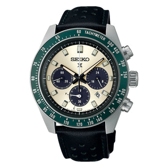 Seiko Prospex Speedtimer SSC943P Chronograph