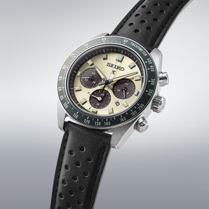 Seiko Prospex Speedtimer SSC943P Chronograph