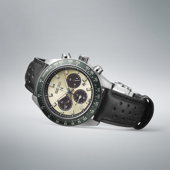 Seiko Prospex Speedtimer SSC943P Chronograph