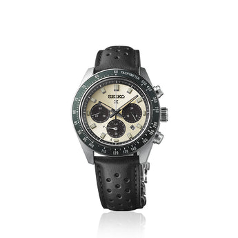 Seiko Prospex Speedtimer SSC943P Chronograph
