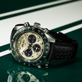 Seiko Prospex Speedtimer SSC943P Chronograph