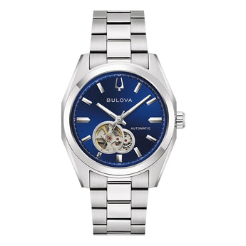Bulova Surveyor 96A350 Automatic