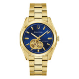 Bulova Classic Surveyor 97A203 Automatic