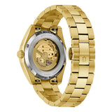 Bulova Classic Surveyor 97A203 Automatic