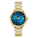Bulova Classic Disco By Bulova 97B247 Automatic
