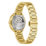 Bulova Classic Disco By Bulova 97B247 Automatic