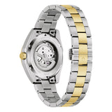 Bulova Classic Surveyor 98A338 Automatic