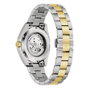 Bulova Classic Surveyor 98A338 Automatic