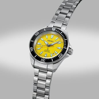 Seiko Prospex Sea Asia x Pacific HBB003K Automatic Limited Edition