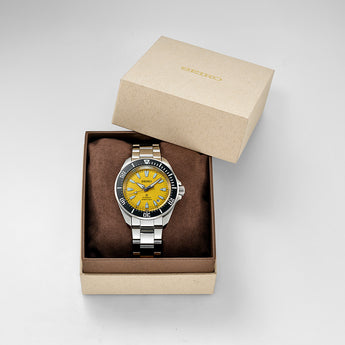 Seiko Prospex Sea Asia x Pacific HBB003K Automatic Limited Edition